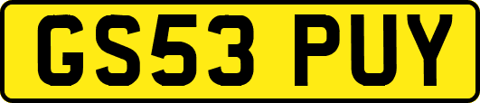 GS53PUY
