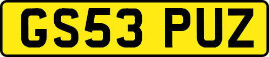 GS53PUZ