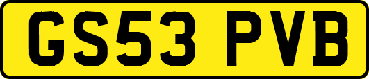 GS53PVB