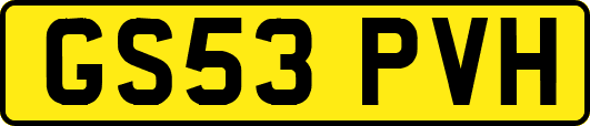 GS53PVH