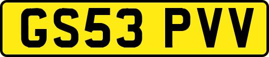 GS53PVV
