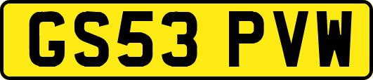 GS53PVW