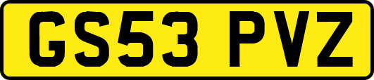 GS53PVZ