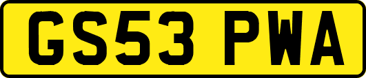 GS53PWA