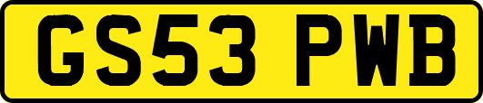 GS53PWB