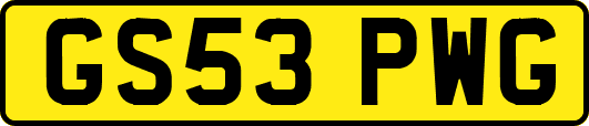 GS53PWG