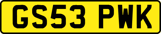 GS53PWK