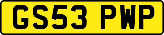 GS53PWP