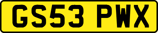 GS53PWX