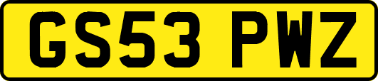 GS53PWZ