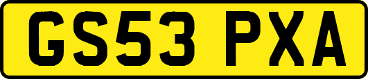 GS53PXA