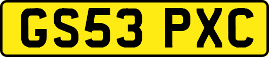 GS53PXC