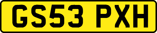 GS53PXH