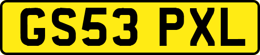 GS53PXL
