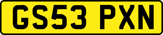 GS53PXN