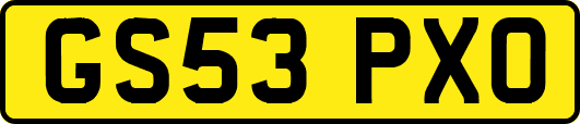 GS53PXO