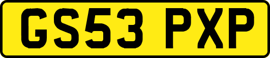 GS53PXP