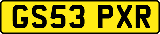 GS53PXR