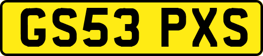 GS53PXS