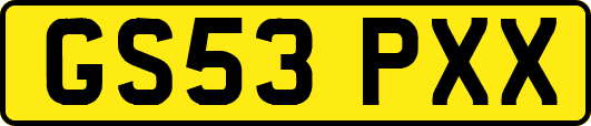 GS53PXX