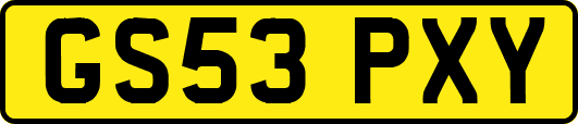 GS53PXY