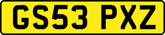 GS53PXZ