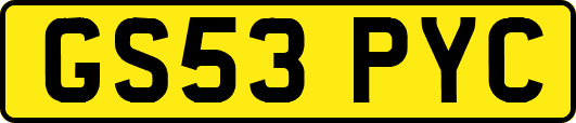 GS53PYC