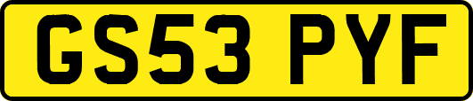 GS53PYF