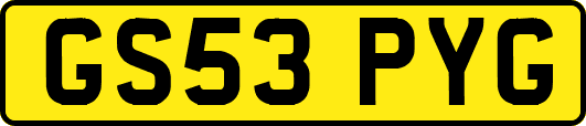 GS53PYG
