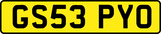 GS53PYO