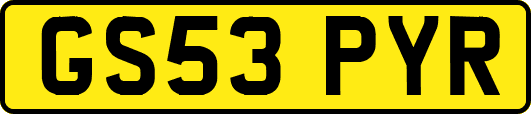GS53PYR