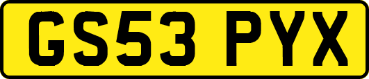 GS53PYX