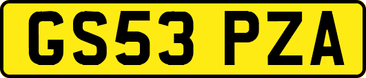 GS53PZA