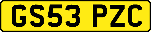 GS53PZC