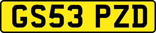 GS53PZD