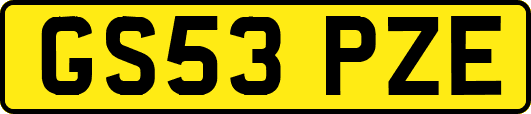 GS53PZE