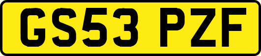 GS53PZF