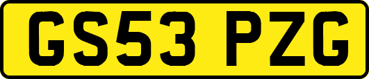 GS53PZG