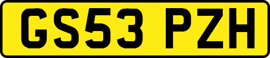 GS53PZH