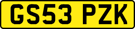 GS53PZK