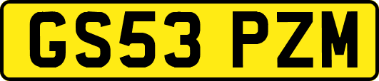 GS53PZM