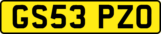 GS53PZO