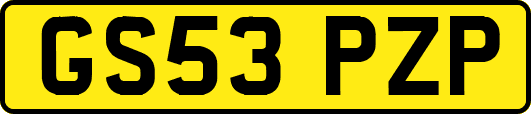 GS53PZP
