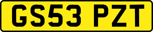 GS53PZT