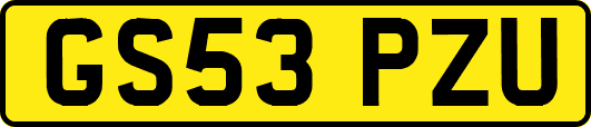 GS53PZU