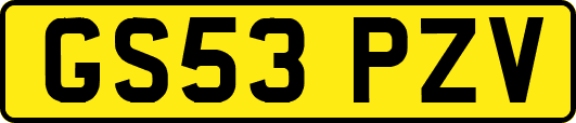 GS53PZV