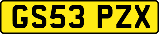 GS53PZX