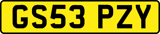 GS53PZY