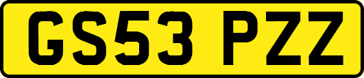 GS53PZZ