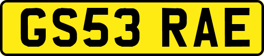 GS53RAE